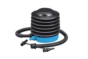 Bestway Pompka Nożna Tłokowa 13cm (62147) 3