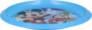 Mickey Mouse - Talerzyk deserowy (niebieski) 2