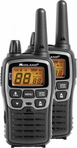Krótkofalówka Midland XT70 3