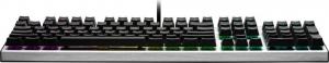 Klawiatura Cooler Master CK351 Outemu Blue (CK-351-SKOL1-US) 4