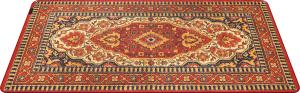 Podkładka Krux Space Carpet MAX (KRX0124) 2