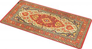 Podkładka Krux Space Carpet MAX (KRX0124) 6