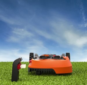 Robot koszący Worx Landroid M500 Plus (WR165E) 11