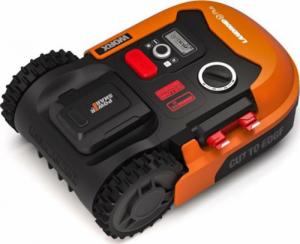 Robot koszący Worx Landroid M500 Plus (WR165E) 2