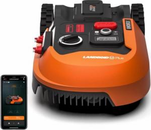 Robot koszący Worx Landroid M500 Plus (WR165E) 4