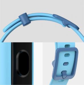 Smartband Havit M81 Niebieski 11