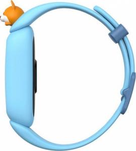 Smartband Havit M81 Niebieski 4