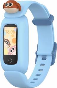 Smartband Havit M81 Niebieski 6