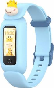Smartband Havit M81 Niebieski 7