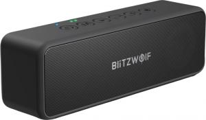 Głośnik Blitzwolf BW-WA4 czarny (BW-WA4) 3