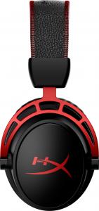 Słuchawki HyperX Cloud Alpha Wireless Czerwone (4P5D4AA) 2
