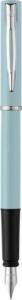 Waterman Pióro wieczne (F) ALLURE PASTEL NIEBIESKI WATERMAN 2105222 3