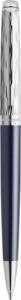 Waterman Długopis HEMISPHERE LESSENCE DU BLEU WATERMAN 2166470, giftbox 5