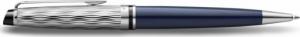 Waterman Długopis EXPERT LESSENCE DU BLEU WATERMAN 2166466, giftbox 6