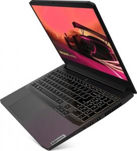 Laptop Lenovo IdeaPad Gaming 3 15ACH6 (82K200QYPB) 2