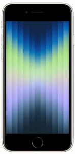 Smartfon Apple SE 2022 5G 3/128GB Biały (MMXK3PM/A) 2