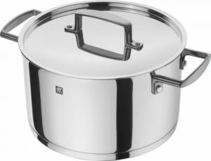 Zwilling Zestaw 5 garnków Zwilling Bellasera 10