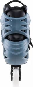 Rolki CoolSlide Munich freestyle niebieskie r. 43 3