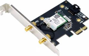 Karta sieciowa Asus PCE-AX1800 (90IG07A0-MO0B00) 2