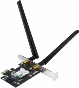 Karta sieciowa Asus PCE-AX1800 (90IG07A0-MO0B00) 3