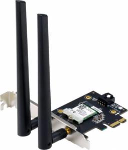 Karta sieciowa Asus PCE-AX1800 (90IG07A0-MO0B00) 4