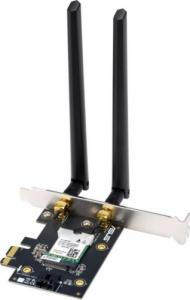 Karta sieciowa Asus PCE-AX1800 (90IG07A0-MO0B00) 5
