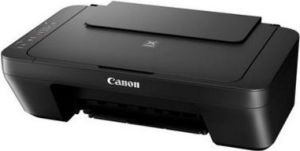 Urządzenie wielofunkcyjne Canon Pixma MG2555S (0727C026BA) 2