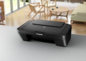 Urządzenie wielofunkcyjne Canon Pixma MG2555S (0727C026BA) 5