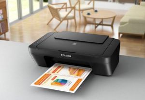 Urządzenie wielofunkcyjne Canon Pixma MG2555S (0727C026BA) 6