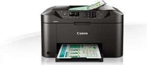 Urządzenie wielofunkcyjne Canon Maxify MB2150 (0959C009AA) 3