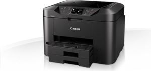 Urządzenie wielofunkcyjne Canon Maxify MB2750 (0958C009AA) 2