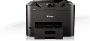 Urządzenie wielofunkcyjne Canon Maxify MB2750 (0958C009AA) 3