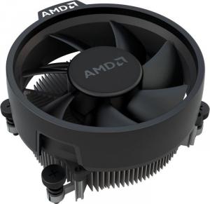Procesor AMD Ryzen 5 5500, 3.6 GHz, 16 MB, BOX (100-100000457BOX) 3