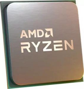Procesor AMD Ryzen 5 5500, 3.6 GHz, 16 MB, OEM (100-000000457) 2