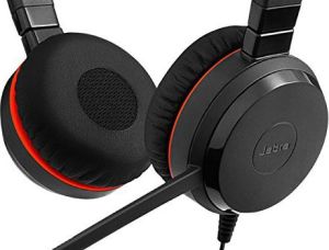 Słuchawki Jabra Evolve 30 II MS  (5399-823-309) 2