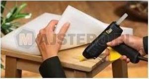 Wkłady klejowe Pattex Klej Sztyft Wkłady do Pistoletu Pattex do Klejenia na Gorąco - kopia 2
