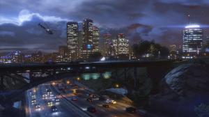 Grand Theft Auto V PL PS5 4