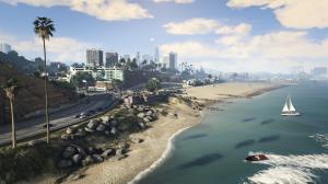 Grand Theft Auto V PL Xbox Series X|S 2