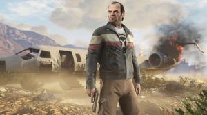 Grand Theft Auto V PL Xbox Series X|S 3