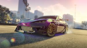 Grand Theft Auto V PL Xbox Series X|S 7