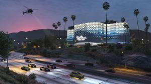Grand Theft Auto V PL Xbox Series X|S 9