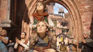 A Plague Tale: Requiem Xbox Series X|S 5
