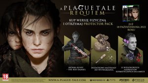 A Plague Tale: Requiem PS5 2