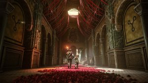 A Plague Tale: Requiem PS5 5