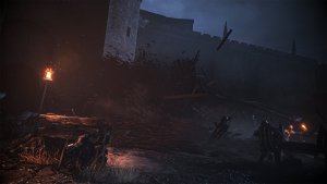 A Plague Tale: Requiem PS5 6