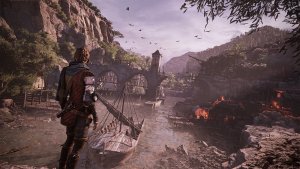 A Plague Tale: Requiem PS5 7