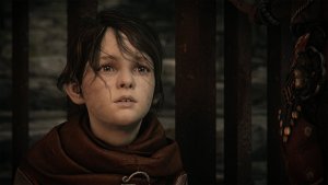 A Plague Tale: Requiem PS5 9