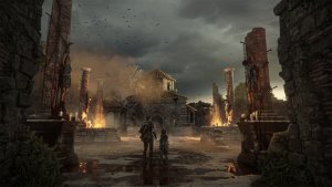 A Plague Tale: Requiem PS5 10
