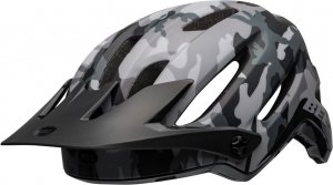 Bell Kask mtb BELL 4FORTY matte gloss white black roz. S (52–56 cm) (NEW) 16