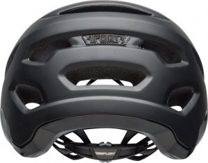 Bell Kask mtb BELL 4FORTY matte gloss white black roz. S (52–56 cm) (NEW) 18